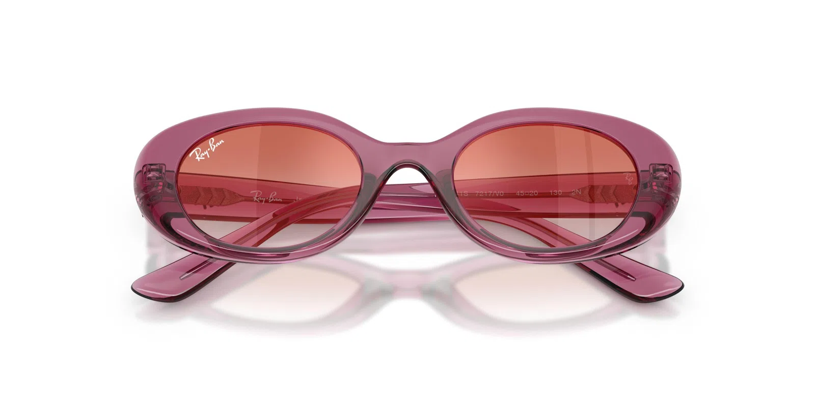 Ray-Ban Junior 9141S Sunglasses - view 29